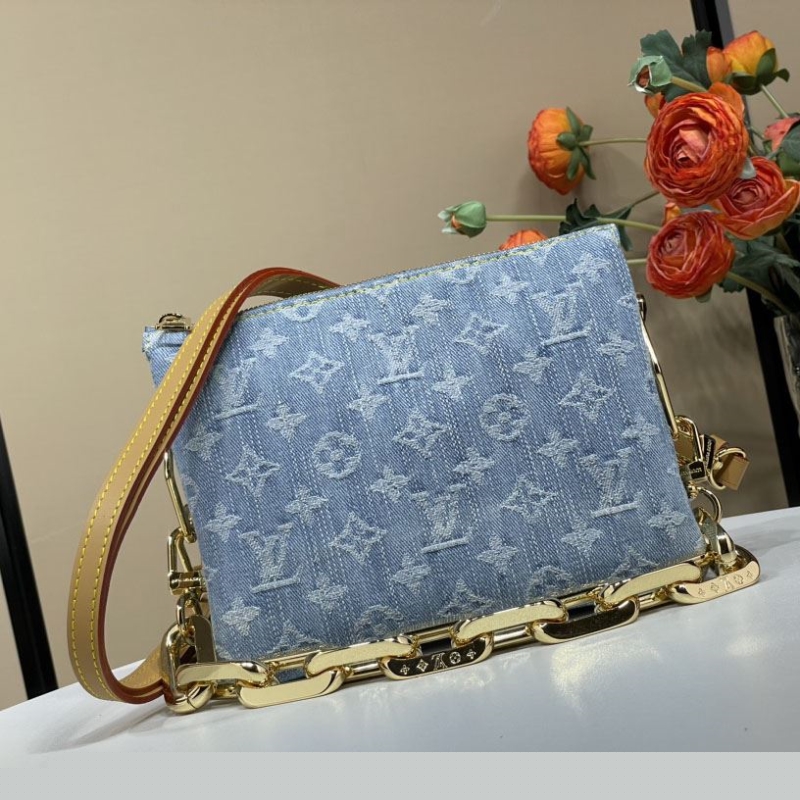 LV Satchel Bags